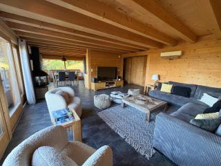 Chalet La Renarde - 5
