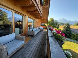 Chalet La Renarde - 1