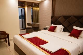 JST Mahal and Residency - 4