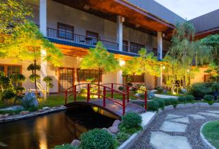 Towa Onsen and Ryokan - 5