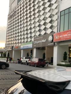 Edumetro apartment,subang jaya by Fieza - 4