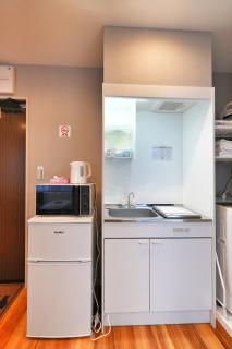 ZJ301 1BR Home for Groups, Hanzomon and Toei Shinjuku Lines, 3 Beds - 3
