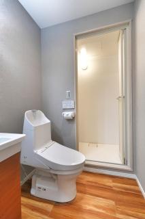 ZJ301 1BR Home for Groups, Hanzomon and Toei Shinjuku Lines, 3 Beds - 1