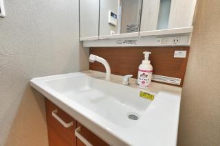 ZJ301 1BR Home for Groups, Hanzomon and Toei Shinjuku Lines, 3 Beds - 2