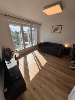 Ti Baud, Escapade iodée, La Baule - 1