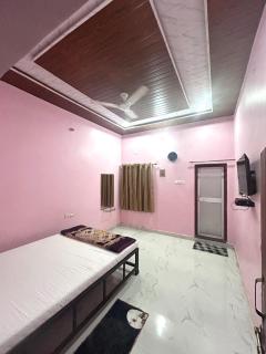 Gavilgadh - The Pink Villa Homestay - 4