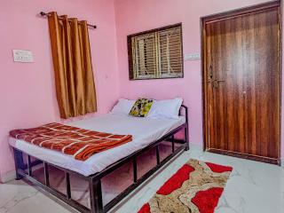 Gavilgadh - The Pink Villa Homestay - 3