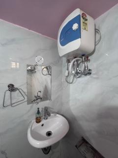 Gavilgadh - The Pink Villa Homestay - 1