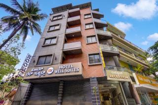 Hotel Wellsuites Madiwala, Bangalore - 9