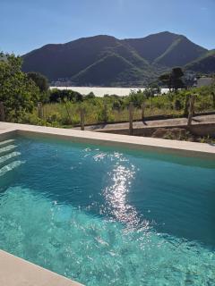 Sea Breeze Apartments - 9
