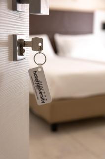 Hotel University - 9