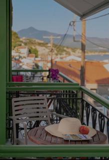 Dimitra Suites - 1