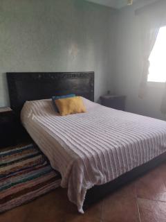 Villa lagon bleu sidi rahal - 6