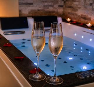 Appart&Spa Devosge - 1