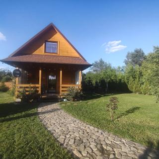 Jałowcowe Zacisze - 8