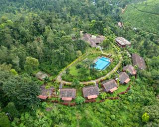 Pranavam Resort & Spa - 0