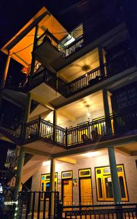 Pahadirovers Homestay & Cafe - 9