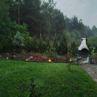 Jałowcowe Zacisze - 7