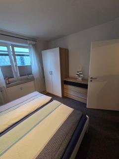Appartementhaus Nige Ooge Ferienwohnung 3 - 3
