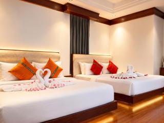 Happy Resort Siem Reap - 6