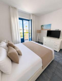 Nuovissima casa vacanze 6 minuti a piedi dal mare - 4