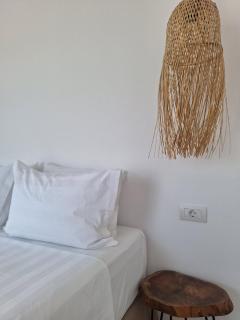To Rantevou tis Alykis Rooms & Apartments - 2