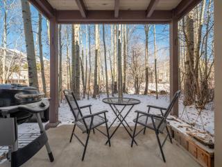RMR: Sagebrush 1311 Condo in The AspensWilsonWY - 3