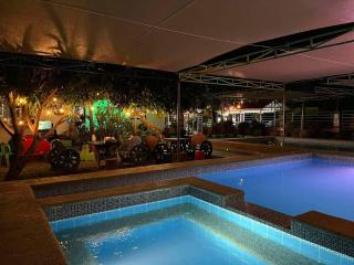 Baluarte Private Pool and Pavilion - 8