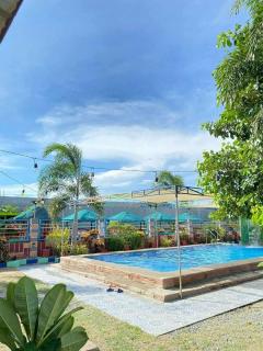 Baluarte Private Pool and Pavilion - 5