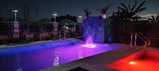 Baluarte Private Pool and Pavilion - 4