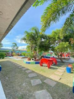 Baluarte Private Pool and Pavilion - 3