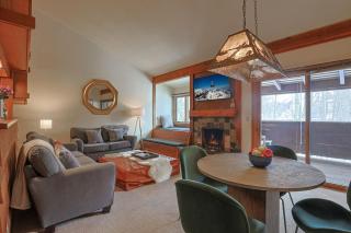 RMR: Sagebrush 1322 Condo in The AspensWilsonWY - 0