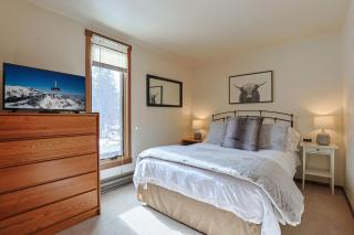 RMR: Sagebrush 1322 Condo in The AspensWilsonWY - 5