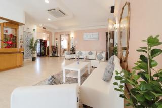 Hotel Carol - 4