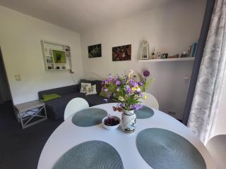 Family Apartment, 2 Bedrooms, 2 Bathrooms, Bavarian Forest - 9