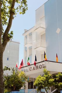 Hotel Carol - 8