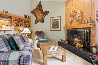 RMR: Mountain Ash 3 Condo in The AspensWilsonWY - 9