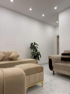 I bed furnished apartment new city arcade - 6