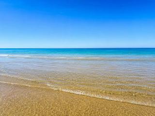 Nuovissima casa vacanze 6 minuti a piedi dal mare - 8