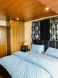 Royal 3BR House, Bhurban - 1