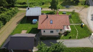 Kuća za odmor Brlog - 8
