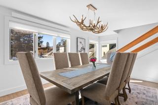 RMR: Mountain Ash 1 Condo in The AspensWilsonWY - 3