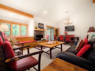 RMR: Strawberry 3922 Condo in The AspensWilsonWY - 8