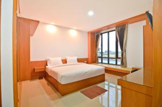 Sabuy Best Hotel Phayao - 7