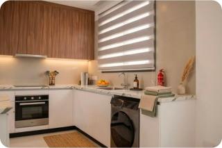 Sykia Upper Floor 2-BR Apartment - 7