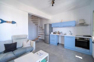 Psaraki House Serifos - 6