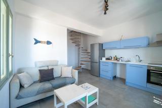 Psaraki House Serifos - 8