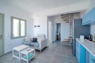Psaraki House Serifos - 5
