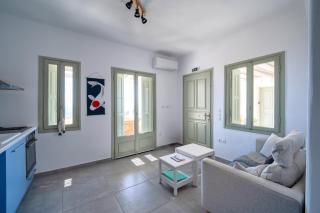 Psaraki House Serifos - 2
