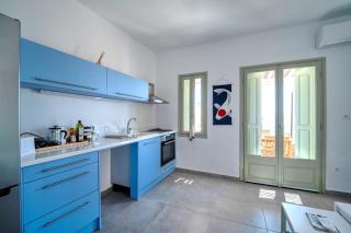 Psaraki House Serifos - 7